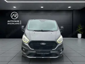 Ford Transit /Tourneo Custom*Sport*8-SITZER*XENON*LEDE Bild 3