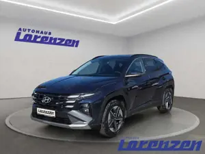 Hyundai TUCSON Trend 1.6 T-Gdi AHK Navi Digitales Cockpit LED ACC