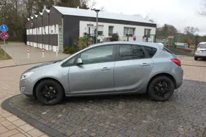 Opel Astra Design Edition/Alu/Klima/Tüv NEU.
