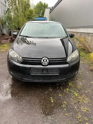 Volkswagen Golf 1.4 Trendline