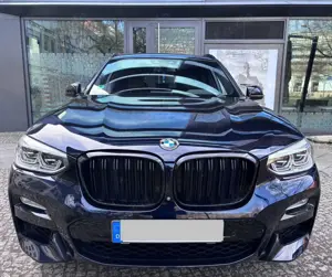 BMW X3 xDrive30d Aut. M Sport AHK Panorama
