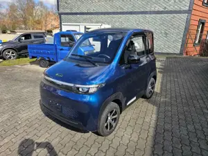 Others Others URBAN HOPPER TWIN PLUS LiFePO4+160Ah+2SITZER SxS