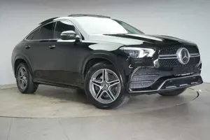 Mercedes-Benz GLE 400 d AMG 4Matic 9G-Tronic Leder/Distronic/K