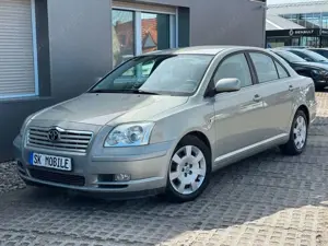 Toyota Avensis 1.8 Sol Lim. 2HAND*KLIMA*