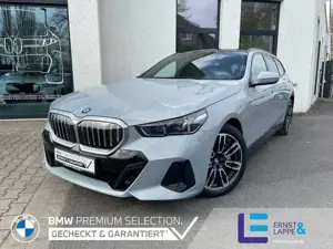 BMW 550 e xDrive Tour M Sport || Pano AHK Autobahnass.