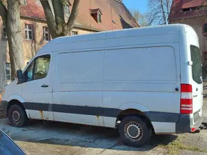 Mercedes-Benz Sprinter 315 CDI Sprinter 906.633 KA 35 L2H2
