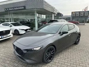 Mazda 3 5-Türer 2025 Nagisa 2.5L e-SKYACTIV-G 140PS *Autom