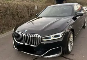 BMW 730 730d