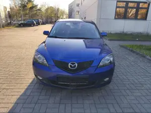 Mazda 3 Lim. 1.6 Sport Active+