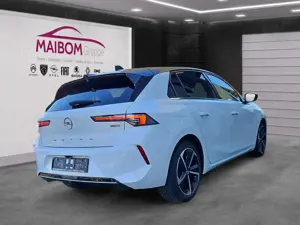 Opel Astra GS 5-Türer Plug-In-Hybrid Navi Kamera Bild 4
