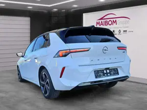 Opel Astra GS 5-Türer Plug-In-Hybrid Navi Kamera Bild 5