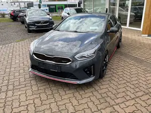 Kia ProCeed / pro_cee'd ProCeed GT