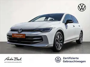 Volkswagen Golf VIII "Goal" 1.5TSI LED CarPlay ACC EPH DAB