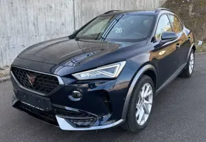 CUPRA Formentor 2.0 TDI.LED,