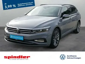 Volkswagen Passat Variant R-Line 2.0 TDI 4M DSG / IQ.Drive