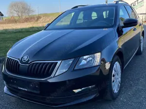Skoda Octavia Octavia Combi 2.0 TDI Clever