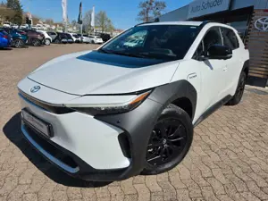 Toyota bZ4X Comfort FWD **TECHNIKPAKET**