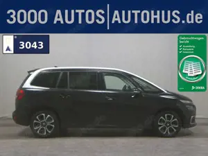 Citroen C4 Grand Spacetourer 2.0 BlueHDi 7-Sitze Nav RfK