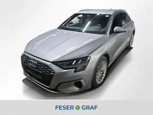 Audi A3 35 2.0 TDI DSG Advanced AssistenzPaket*Navi*RearVi
