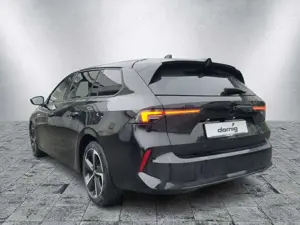 Opel Astra ST GS Line, Aut.,Wi-Paket, LED Bild 4