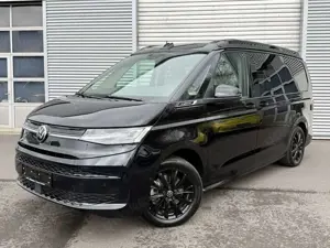 Volkswagen T7 California Ocean eHybrid 4MOTION ACC AHK Kam