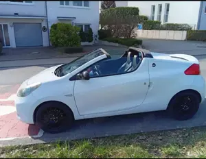 Renault Wind TCe 100 Night and Day/ TOP-gepflegt!