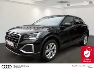 Audi Q2 35 TFSI S-tronic KAMERA VIRTUAL NAVI TEMP DAB