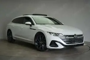 Volkswagen Arteon Shooting Brake 2.0 TDI DSG R-Line ACC/Kam