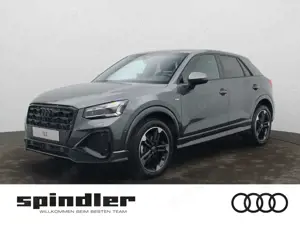 Audi Q2 S-line 35 TFSI S-tronic | Letzte Chance!