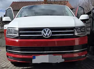 Volkswagen T6 Multivan Multivan Generation Six