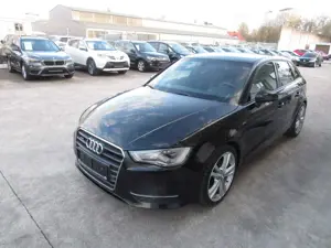 Audi A3 Sportback S line Sportpaket quattro,LEDER,ESD