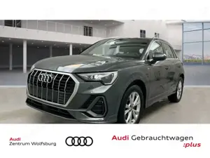 Audi Q3 35TFSI S tronic S-LINE LED/VIRTUAL/SITZHZ/APS
