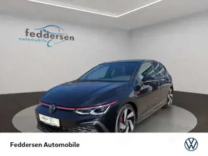 Volkswagen Golf VIII GTI 2.0 TSI Navi ACC IQ.LIGHT Pano Sitzheizu