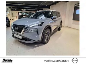 Nissan X-Trail X-Trail Xtronic N-Connecta