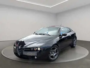 Alfa Romeo Brera 2.2 JTS 16V*Checkheftgepflegt*Navi*Bi-Xeno
