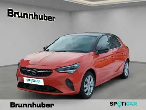 Opel Corsa F Elegance 1.2, 55 kW (75 PS), Start Stop, Eur Dig