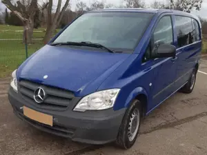 Mercedes-Benz Vito 113 CDI Kompakt Aut.