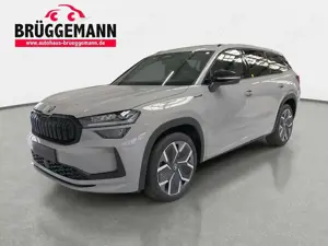 Skoda Kodiaq KODIAQ 1.5 TSI DSG SPORTLINE NAVI LED ACC PANO WIN