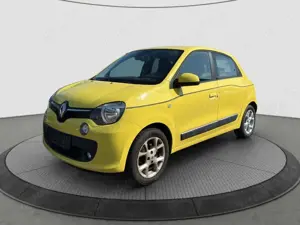 Renault Twingo Expression Klima*Alu*TÜV2027