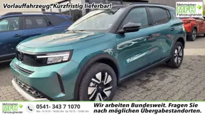 Opel Frontera Ultimate 1.2 107 kW Ultimate*7Sitze*LED*Navi*Sh...