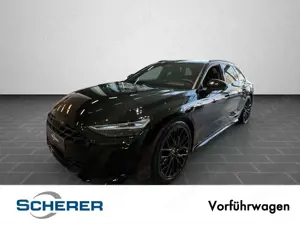 Audi A6 TDI quattro 150 kW S tronic