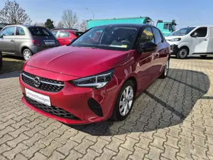 Opel Corsa 1.2T ELEGANCE *KLIMA*NAVI*PDC*ALLW.