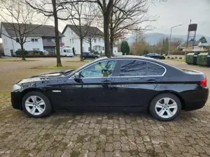 BMW 523 523i Aut.