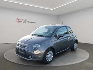 Fiat 500 Dolcevita GLASDACH+KLIMA+NAVI+TEMPOMAT