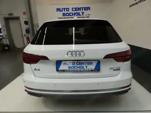 Audi A4 Avant 40 TDI quattro Sport*Aut*NaviMMI*Panora Bild 3