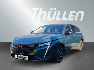 Peugeot 308 SW Allure PT 130 EAT8 / 360° Kamera / SHZ / Na