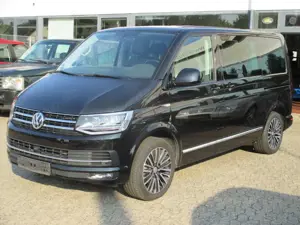 Volkswagen T6 Transporter T6  Bus Multivan Highline Leder/HGSD/AHK/DSG