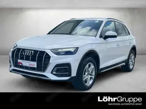 Audi Q5 advanced 40 TFSI quattro S tronic Navi*Kamera
