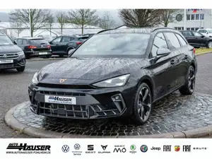 CUPRA Leon Sportstourer 1.5 eTSI DSG EL. HECKKL. NAVI KAMERA