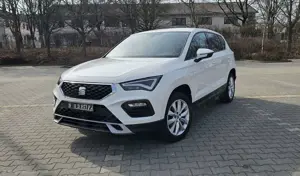SEAT Ateca 1.5 TSI ACT OPF Style